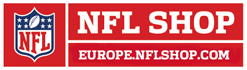 NFL Shop Europe Discount Code